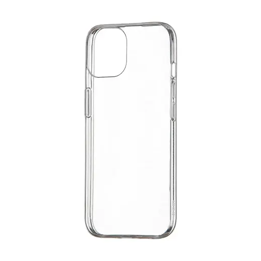 Fusion Ultra 1 mm Protect telefoni ümbris Samsung Galaxy A36 5G (A366) | A56 (A566) läbipaistev