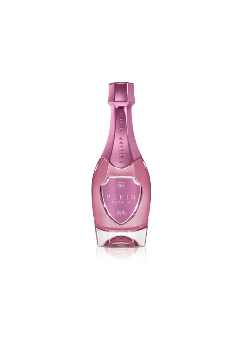 Philipp Plein, Plein Fatale Rose Intense, Eau De Parfum, For Women, 50 ml