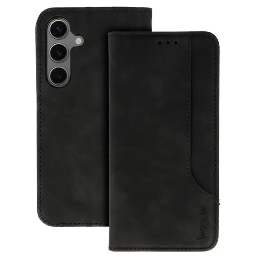 Wonder Prime Case for Samsung Galaxy A27 5G black