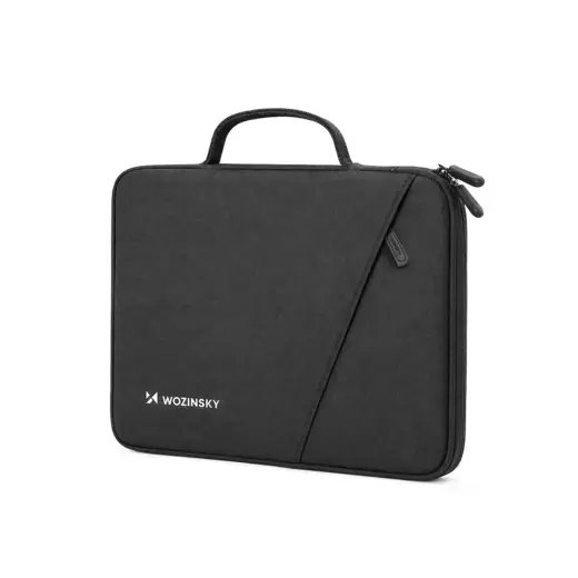 Wozinsky nešiojamojo kompiuterio krepšys 10"/11" juodas