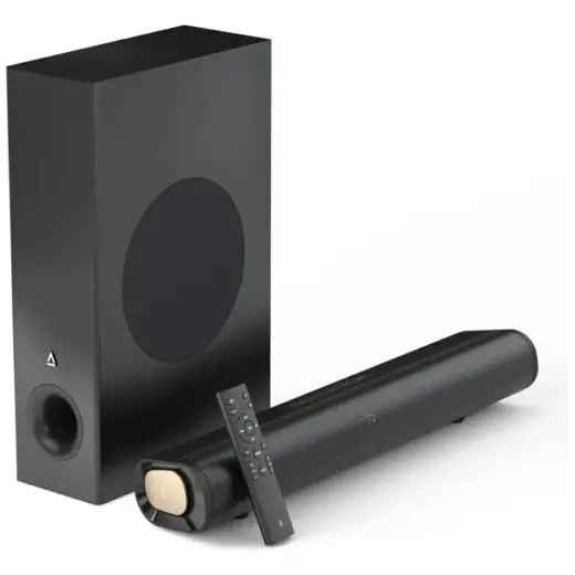 Soundbar 2.1 Creative Stage Pro with subwoofer Bluetooth 5.3