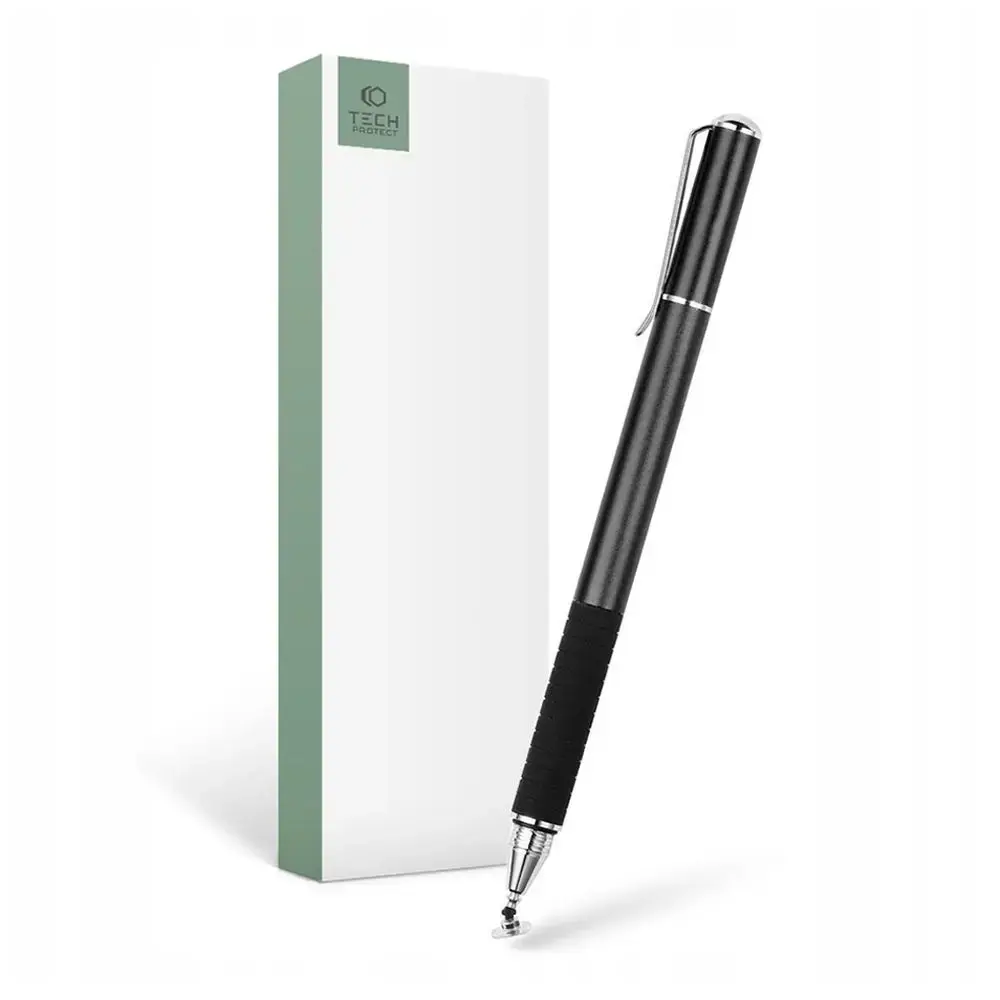 Tech-Protect Stylus - black