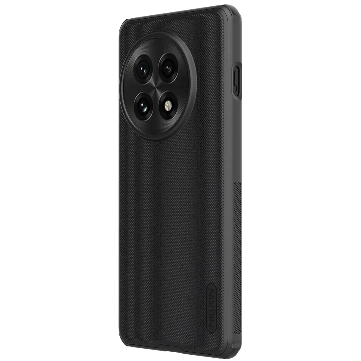 Nillkin Super Frosted PRO Back Cover for  OnePlus 13 Black