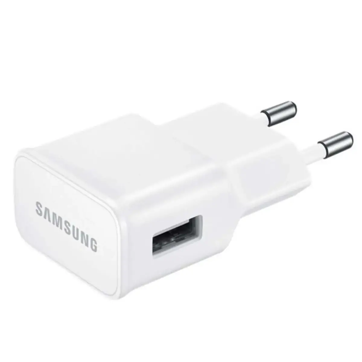 Samsung EP-TA50EWE tīkla lādētājs | 8W | USB-A | balts (OEM)