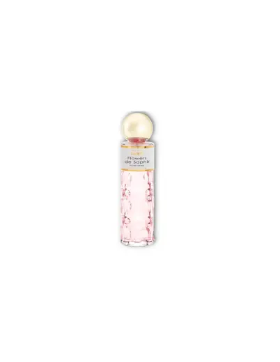 Saphir Flowers (EDP) parfüümvesi naistele 200 ml