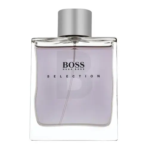 Hugo Boss Boss Selection (EDT) tualetes ūdens vīriešiem 100 ml