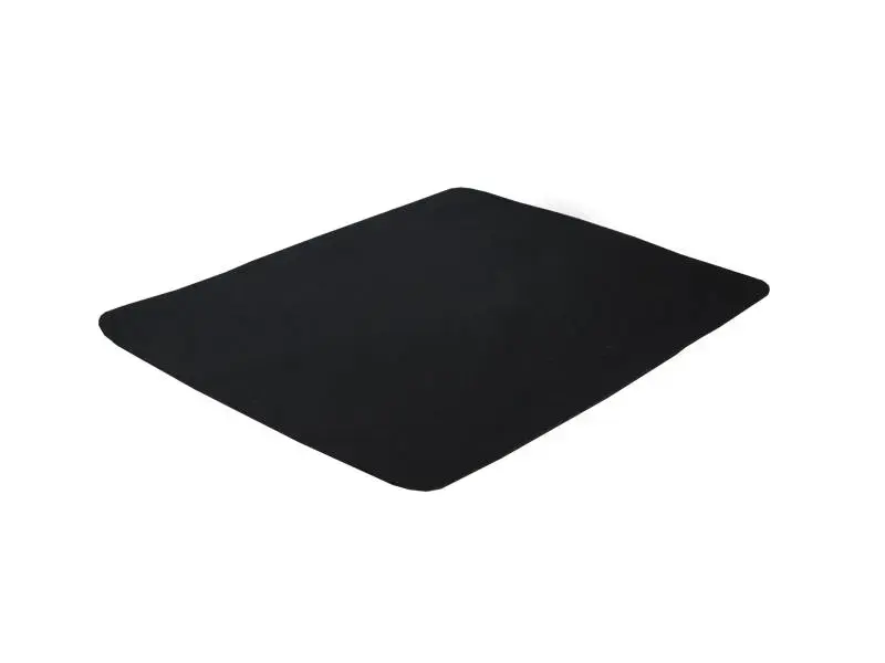Esperanza mousepad textile black