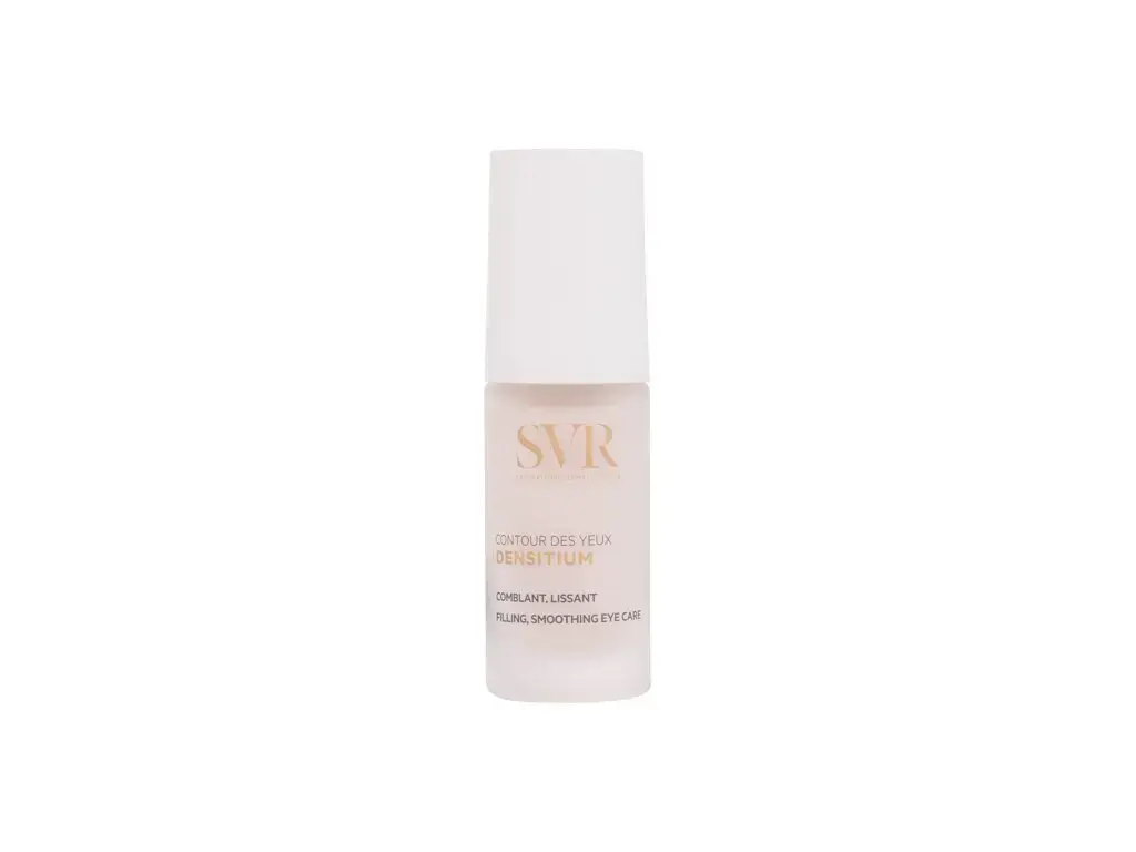 SVR Densitium Contour Des Yeux Eye Cream 15 ml