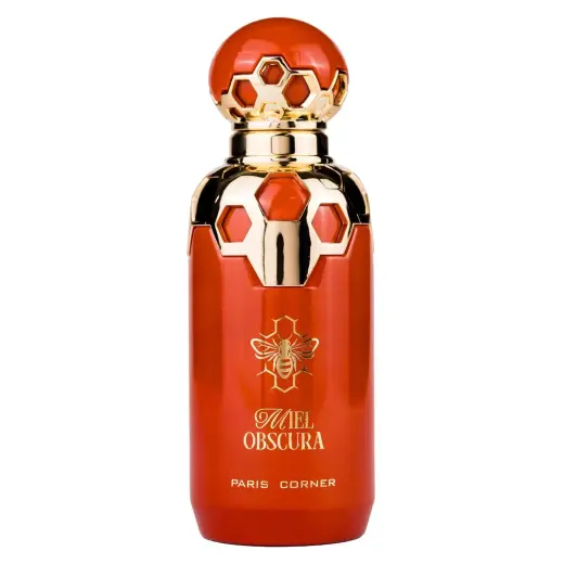 Paris Corner Miel Obscura (EDP) Eau de Parfum Unisex 100 ml