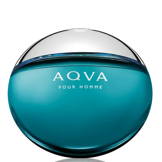 Bvlgari Aqva Pour Homme (EDT) туалетная вода для мужчин 100 мл