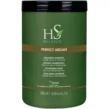 HS Milano Nourishing Mask 500ml