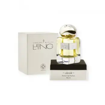 Lengling ~skrik~ No 2 Extrait de Parfum 50ml