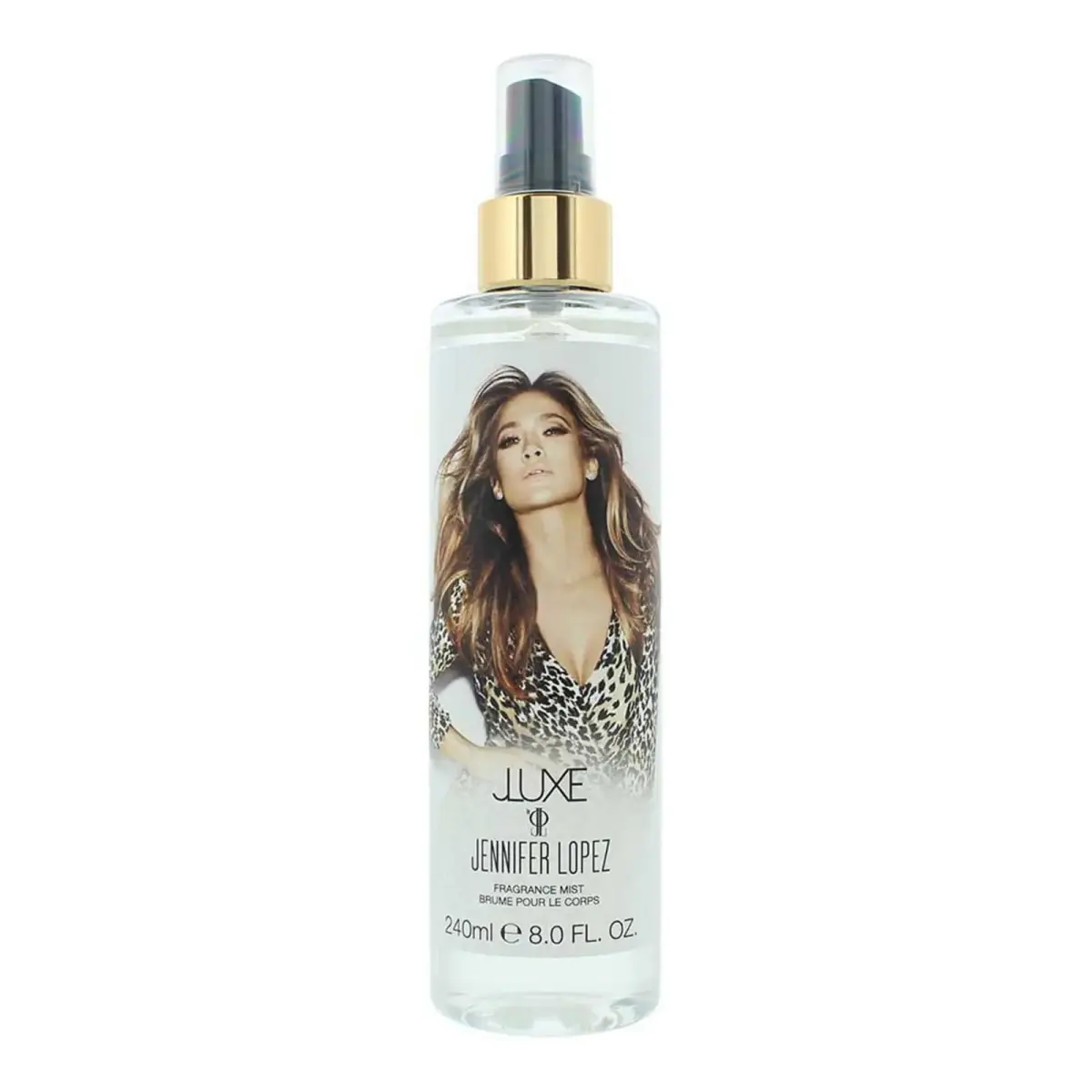 Jennifer Lopez, JLuxe, Scented Spray, For Women, 240 ml