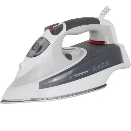 Esperanza EHI009 STEAM IRON 2400W