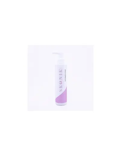 SKONIK GEL LIMPIEZA FACIAL 200 ML
