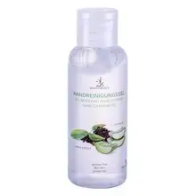 2K Hand Cleansing Gel 100ml