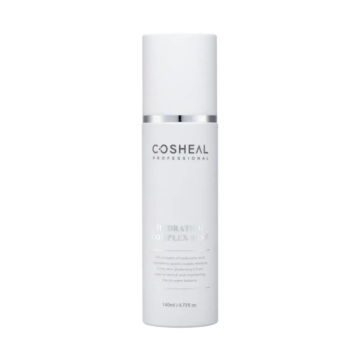 Cosheal, Waterfull Ceramide Snow, Hydrating & Moisturising, Day & Night, Cream, Face, 70 g