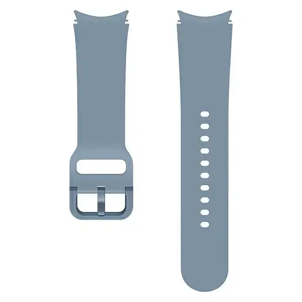 ET-SFR90SLE Samsung Galaxy Watch 5 Sport Strap 20mm S|M Sapphire