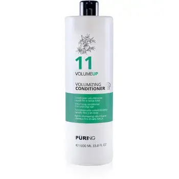 Puring 11 VolumeUp Volumizing Conditioner - Kondicionér pro objem 300ml
