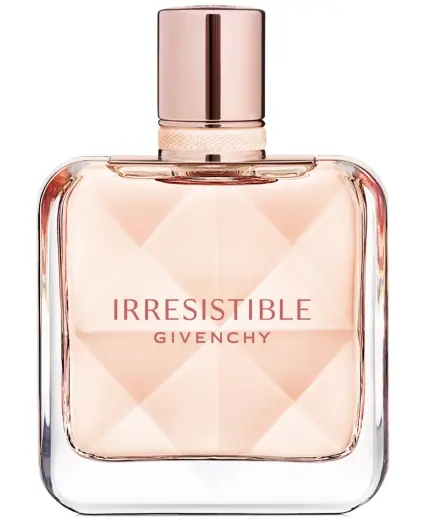 GIVENCHY Irresistible Eau De Toilette Fraiche - Clear