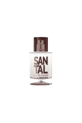 Solinotes, Bois de Santal, Eau De Parfum, Unisex, 50 ml