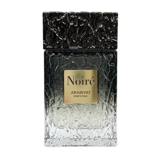 Arabiyat Prestige Noire (EDP) Eau de Parfum for Men 100 ml