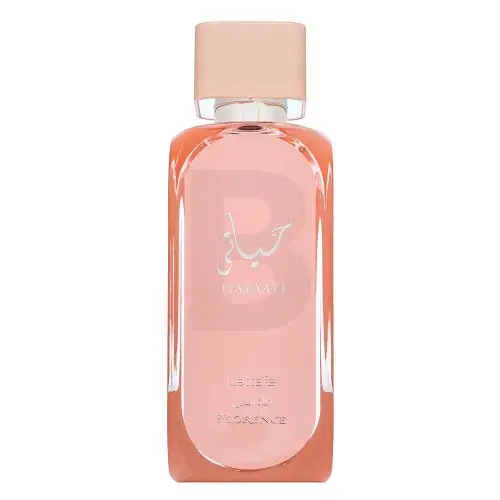 Lattafa Hayaati Florence parfüüm naistele (EDP) 100 ml