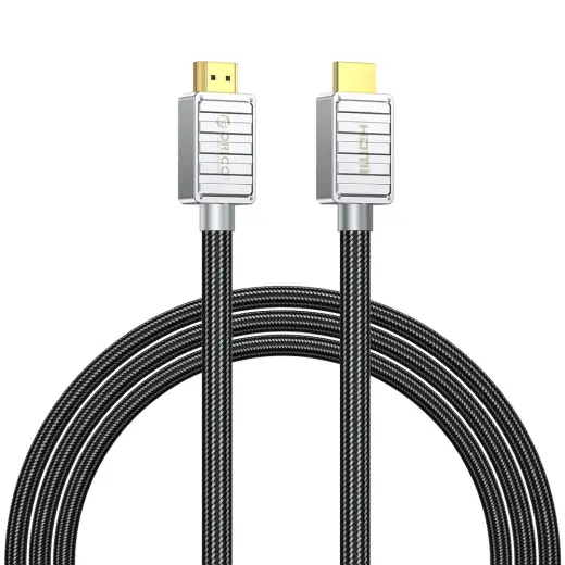 Orico H4CY HDMI 2.0 4K HDMI Cable 3m - Black