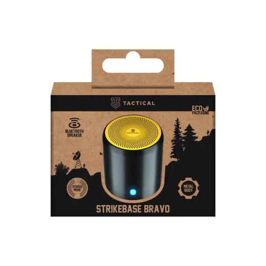 Tactical StrikeBase Bravo skaļrunis
