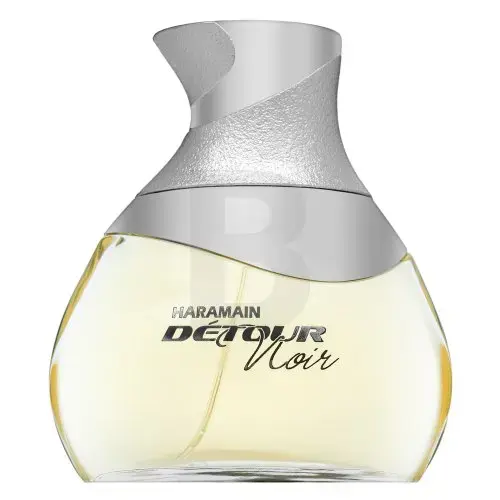 Al Haramain Détour Noir parfimērijas ūdens vīriešiem 100 ml