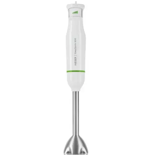 Haeger HB-60W.030A EasyQuick Rokas blenderis 600W