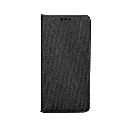 Etui Smart Magnet book Poco M6 Proczarny/black