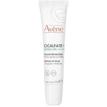 Avène Cicalfate Balm - Balzám na rty 10ml