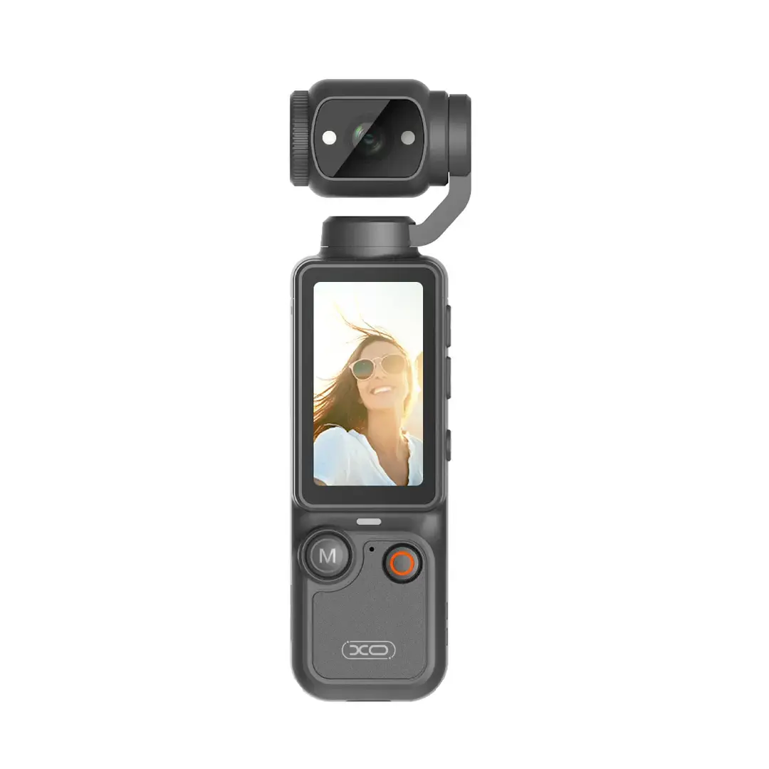 XO sport camera ZF05 2,5K 1,9 inch black