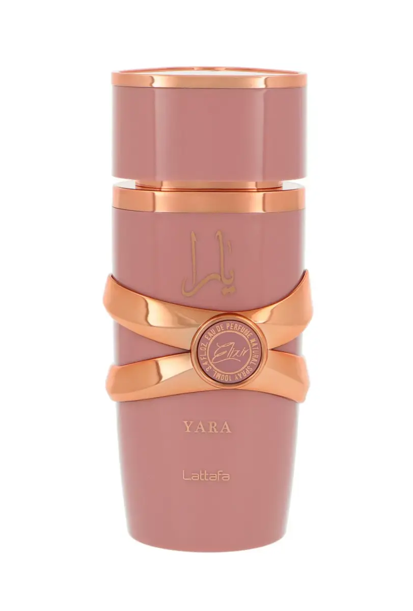 Lattafa Yara Elixir (EDP) Eau de Parfum for Women 100 ml