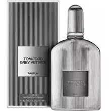 Tom Ford Grey Vetiver (Parfum) духи для мужчин 100 мл