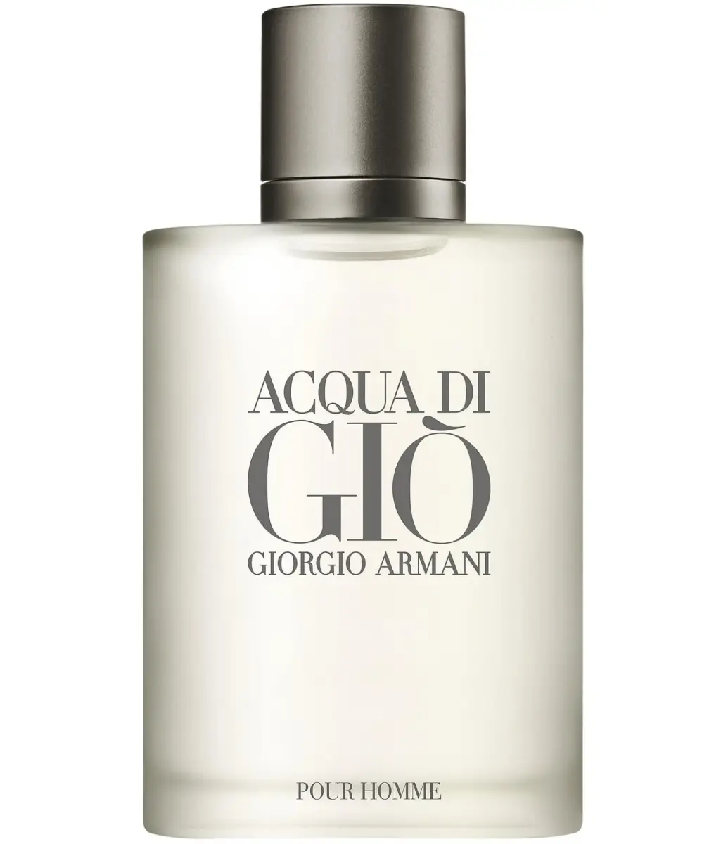 Armani (Giorgio Armani) Acqua di Gio Pour Homme Eau de Toilette for men 100 ml (Tester)