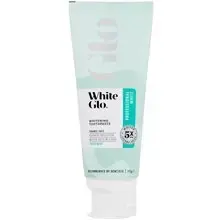 White Glo Glo Professional White Whitening Toothpaste 115.0g