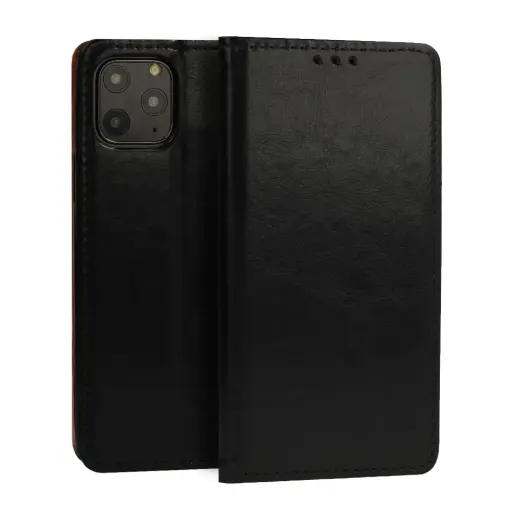 Book Special Case for SAMSUNG GALAXY S24 ULTRA BLACK
