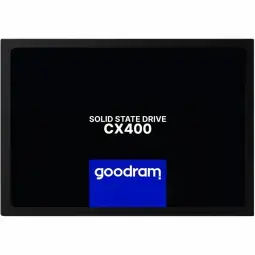 Goodram SSD DISC 256GB CX400 G.2 2,5 SATA III