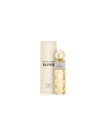 Saphir New Mazurca (EDP) Eau de Parfum for Women 200 ml