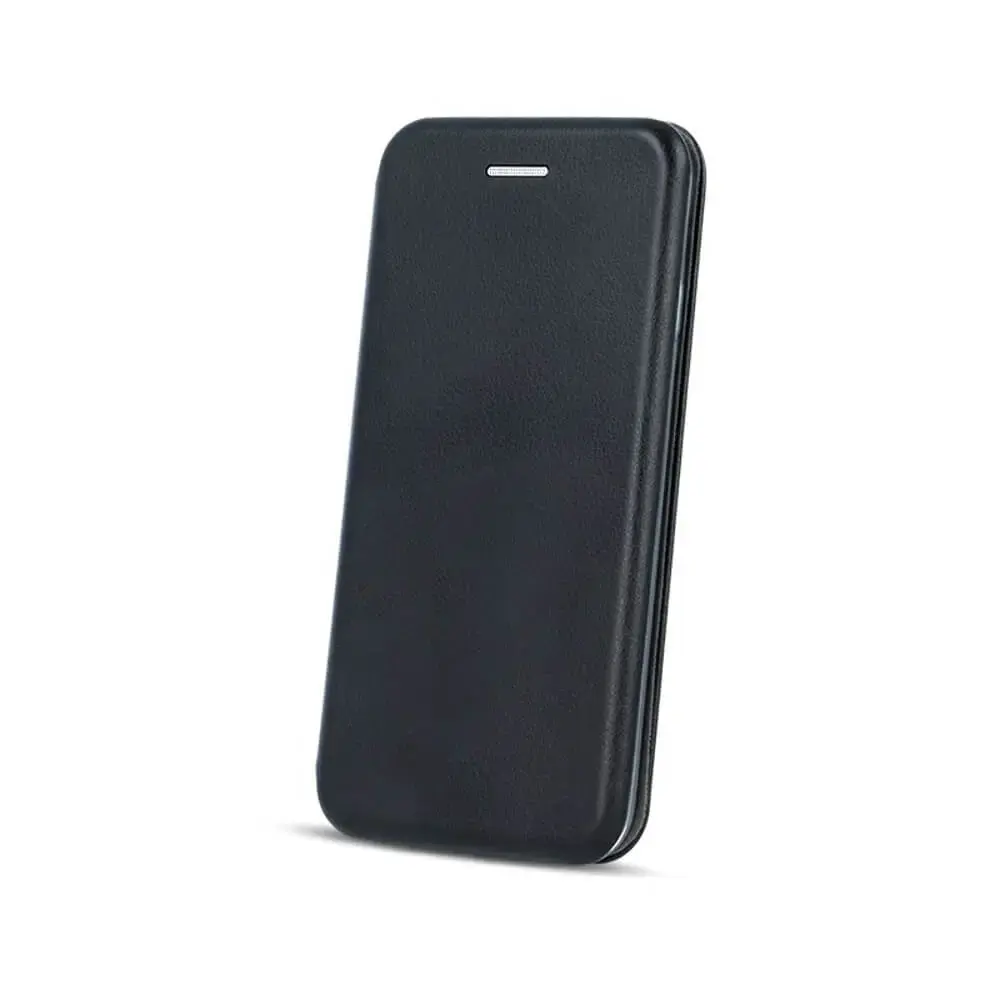 Fusion Diva telefoni ümbris Samsung Galaxy A36 5G (A366) must