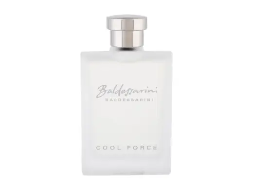 Baldessarini Cool Force Aftershave Water 90 ml