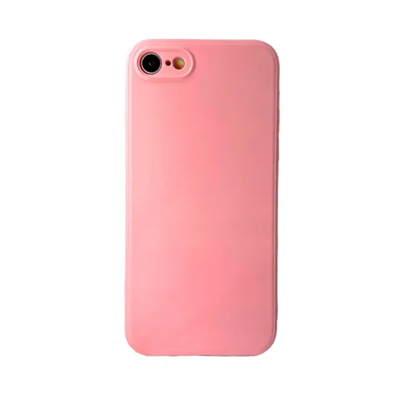 Fusion Elegance Fibre Protect telefono dėklas Samsung Galaxy A22 5G (A226) rožinis