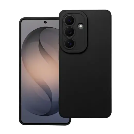 Case for Realme 16 Pro Plus 5G Matt 2.0 black