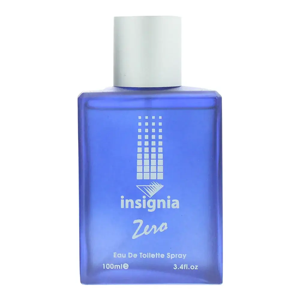 Insignia Zero (EDT) туалетная вода для мужчин 100 мл