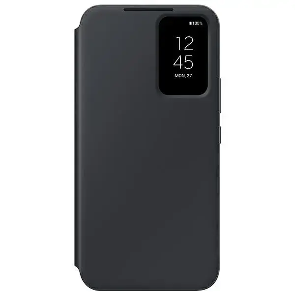 EF-ZA546CBE Samsung Smart View Cover for Galaxy A54 5G Black