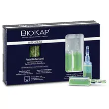 Biokap Anti-Hair Loss Ampoules Forte 12x7 ml