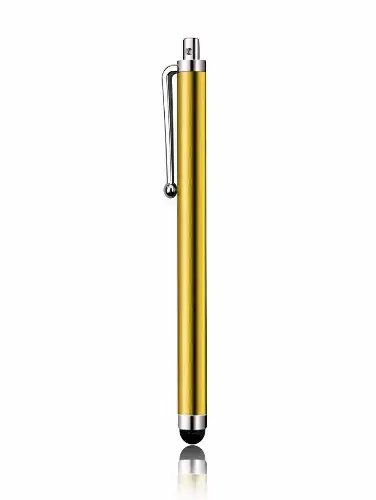 Fusion stylus mobīlajiem telefoniem | datoriem | planšetēm zeltains