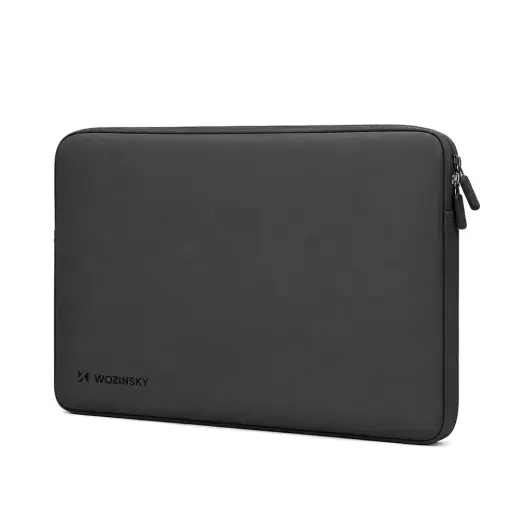 Wozinsky nešiojamojo kompiuterio dėklas 15.6" juodas